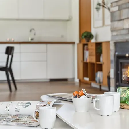 Gunnil - 1km From The Sea By Interhome Holiday home *