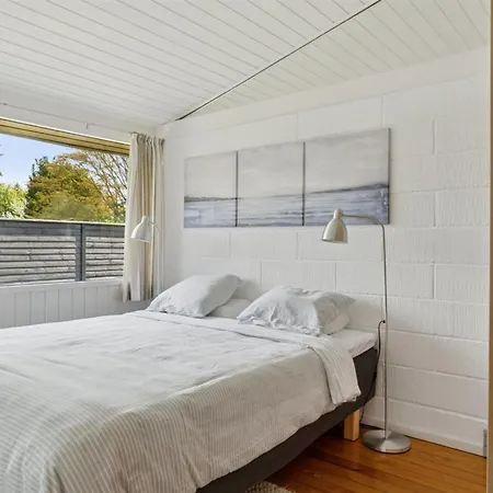 Gunnil - 1km From The Sea By Interhome Holiday home Hornbaek
