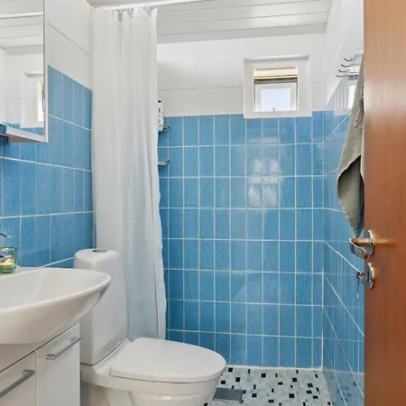Gunnil - 1km From The Sea By Interhome Holiday home