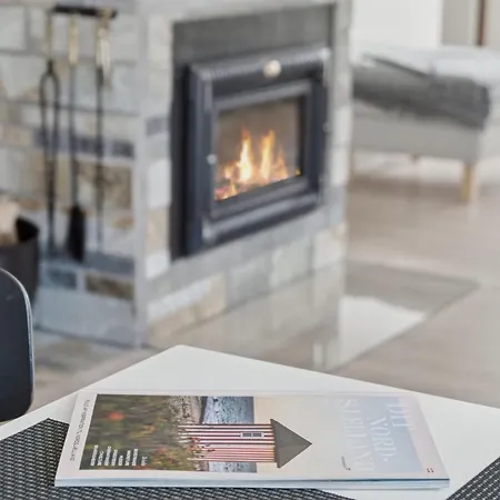 Holiday home Gunnil - 1km From The Sea By Interhome *