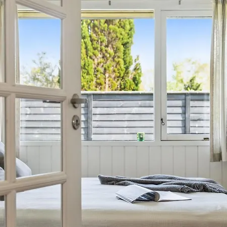 Gunnil - 1km From The Sea By Interhome Holiday home Hornbaek
