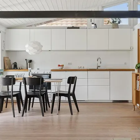 Ferienhaus Gunnil - 1km From The Sea By Interhome Hornbæk